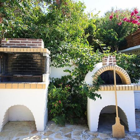 Villa Oasis カミラリ エクステリア 写真