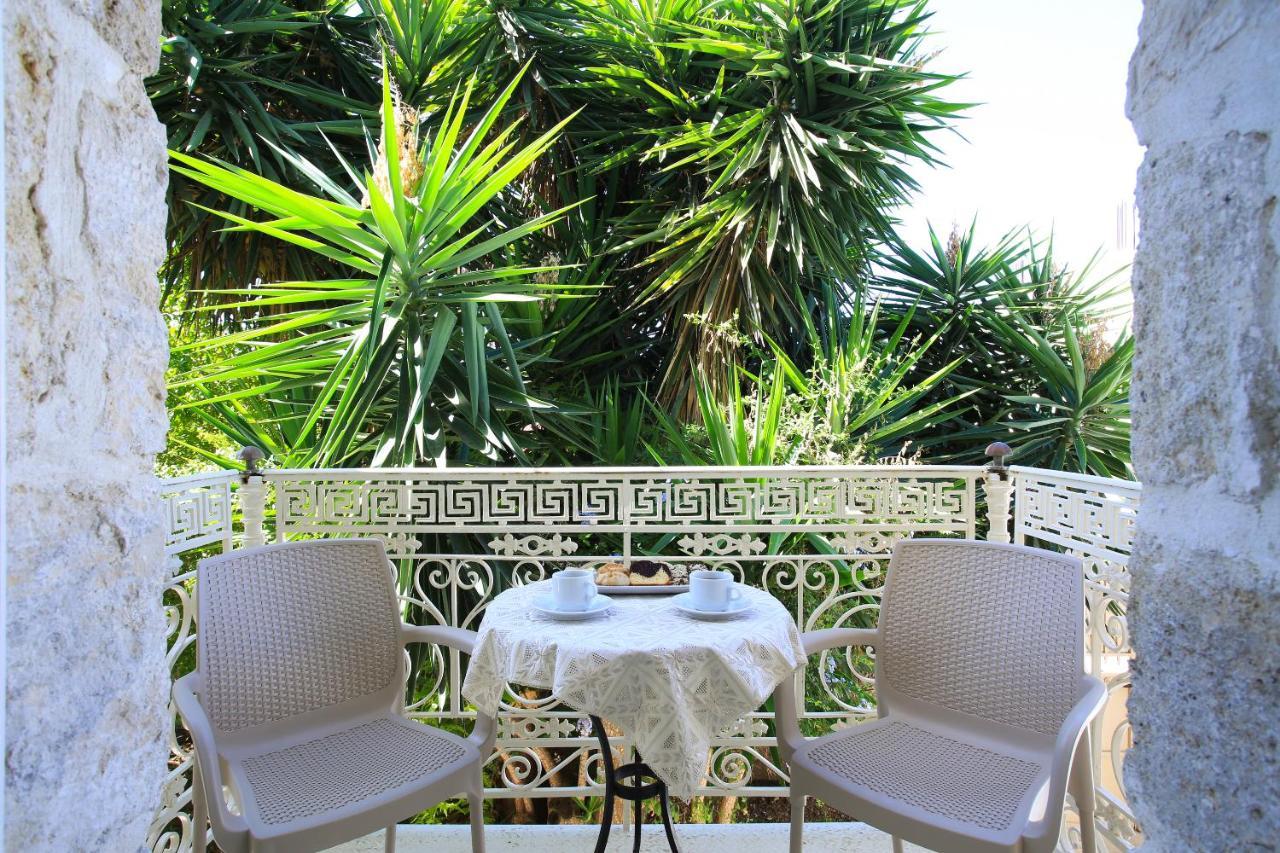 Villa Oasis カミラリ エクステリア 写真