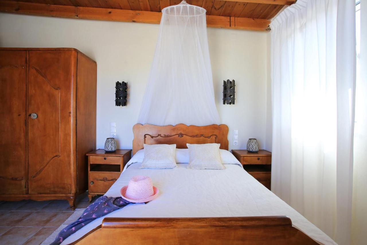 Villa Oasis カミラリ エクステリア 写真