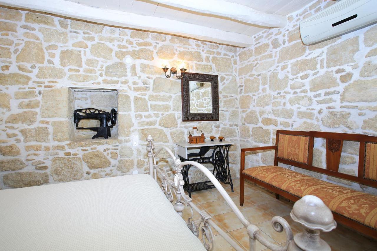 Villa Oasis カミラリ エクステリア 写真