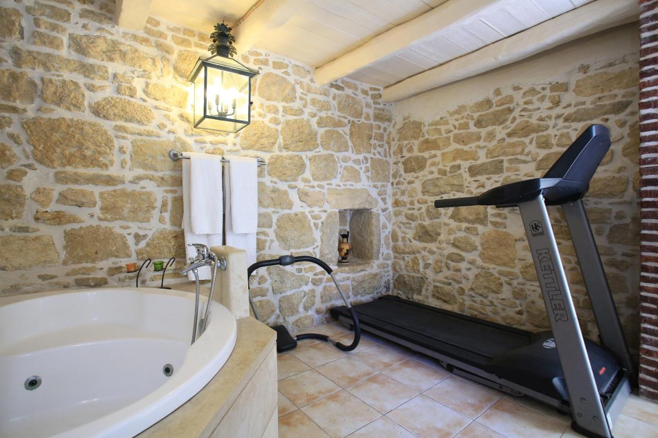 Villa Oasis カミラリ エクステリア 写真
