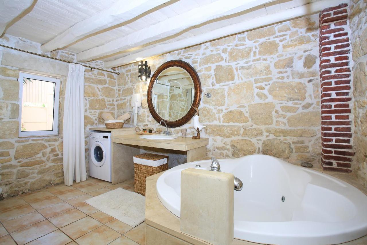 Villa Oasis カミラリ エクステリア 写真