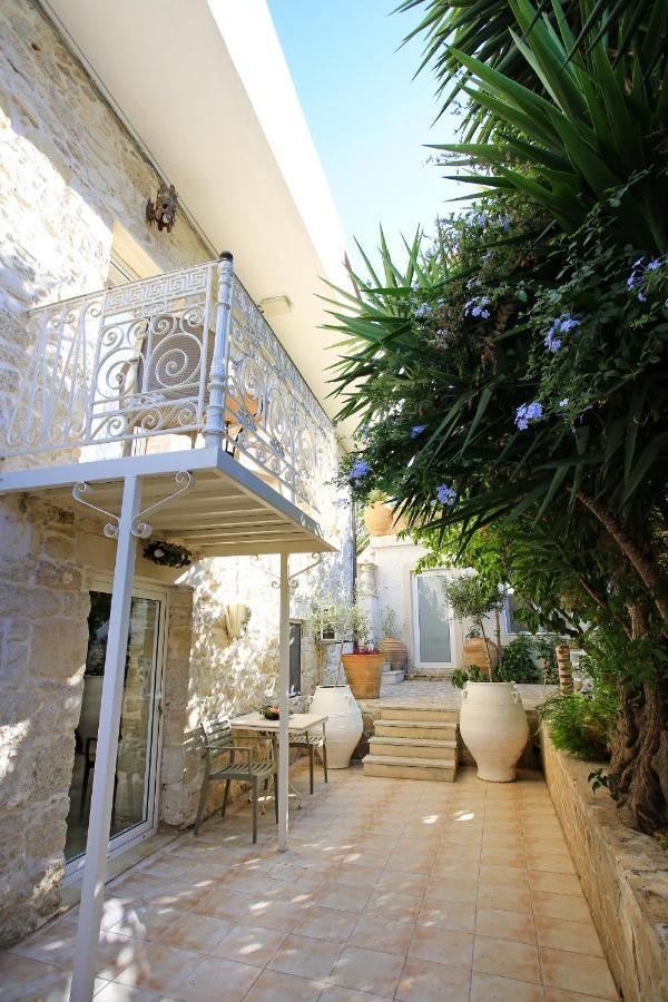 Villa Oasis カミラリ エクステリア 写真