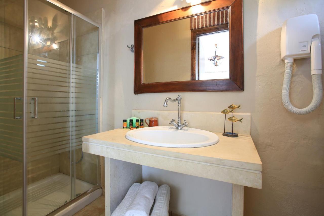 Villa Oasis カミラリ エクステリア 写真