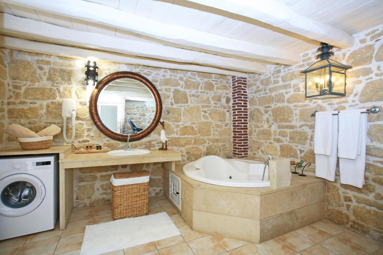 Villa Oasis カミラリ エクステリア 写真